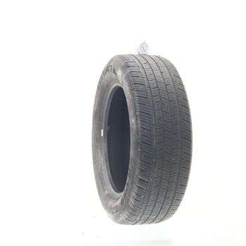 Set of (2) Used 225/60R17 Arizonian Silver Edition 99H - 5.5-6.5/32