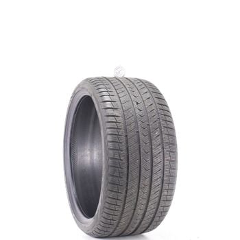 Used 275/30R20 Vredestein Quatrac Pro 97Y - 8.5/32