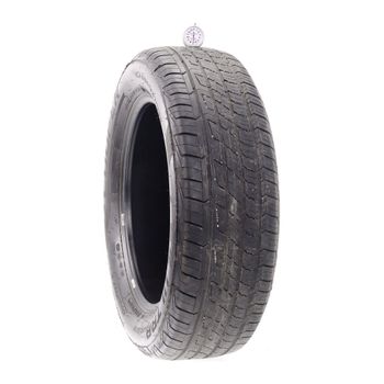 Set of (4) Used 225/60R18 Cooper CS5 Ultra Touring 100H - 7/32
