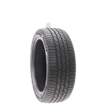 Used 255/45R20 Bridgestone Potenza Sport AS Enliten 105Y - 9.5/32