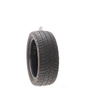 Used 225/50ZR18 BFGoodrich g-Force Comp-2 A/S Plus 99W - 7.5/32