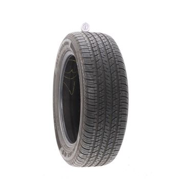 Used 235/55R19 Douglas All Season (Douglas) 101H - 7/32