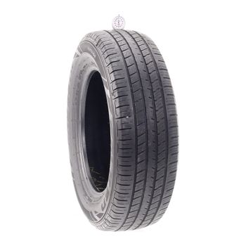 Set of (2) Used 225/65R17 Falken Pro G5 CSV 102H - 7-8/32