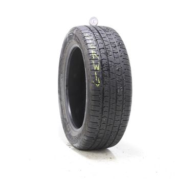 Set of (2) Used 225/55R18 Cooper Discoverer EnduraMax 102H - 7.5/32