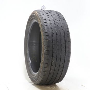 Used 275/50R22 Yokohama Geolandar H/T G056 111H - 5.5/32