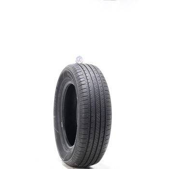 Set of (2) Used 205/65R16 Blackhawk Street-H HH11 95H - 8-9/32