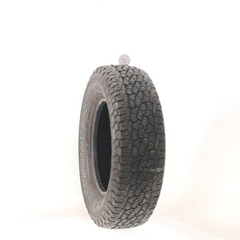 Used 225/75R16 BFGoodrich Trail-Terrain T/A 108T - 10.5/32