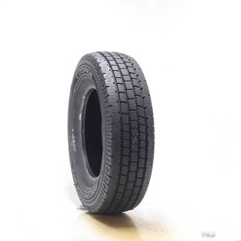 Driven Once LT225/75R16 Cooper Discoverer HT3 115/112R - 14/32