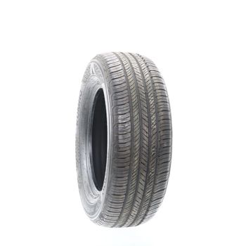 New 245/65R17 Kumho Crugen HP71 107V
