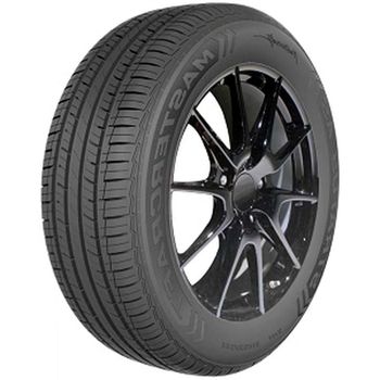 New 245/65R17 Mastercraft Stratus AS 107T