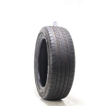 Used 235/55R19 GT Radial Maxtour LX 101V - 7/32