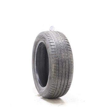 Used 205/55R17 Vredestein Quatrac Pro 95V - 8/32