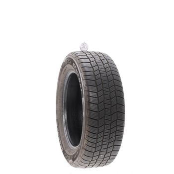 Set of (2) Used 225/60R17 General Altimax 365 AW 99H - 9-10/32