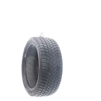 Used 225/40R18 Michelin X-Ice Snow 92H - 9/32