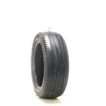Set of (4) Used 215/55R17 Yokohama YK-GTX 94V - 9/32