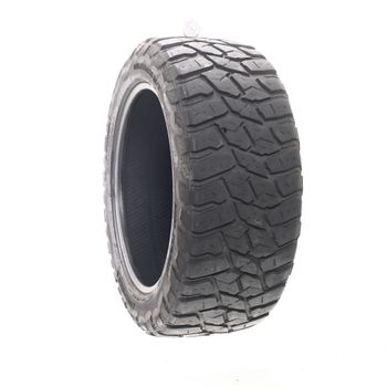 Used LT35X12.5R22 Landspider Wildtraxx M/T 117Q - 11.5/32
