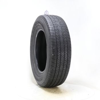 Set of (4) Used 255/70R18 Bridgestone Dueler H/T 685 113T - 5/32