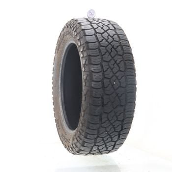 Used LT275/55R20 Mastercraft Courser Trail HD 120/117S - 11.5/32