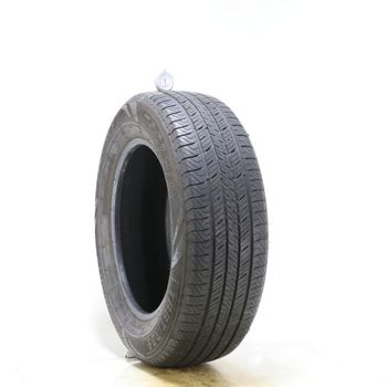 Set of (2) Used 225/65R17 TBB TS-07 H/T 102T - 7-8/32