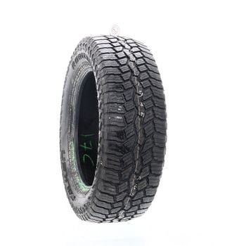 Used 275/60R20 Falken Rubitrek A/T 01 115T - 11.5/32