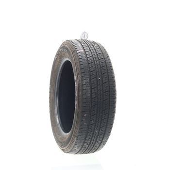Used 235/60R18 Advanta SV T-01 102T - 6.5/32