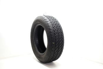 Used 245/65R17 BFGoodrich Rugged Trail T/A 105H - 9/32