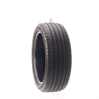 Set of (2) Used 245/45R20 Michelin Primacy Tour A/S 103V - 7/32