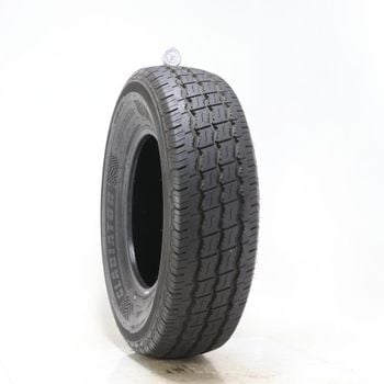 Used LT245/75R16 Gladiator QR600-SV 120/116S - 10.5/32
