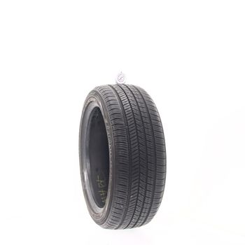 Set of (2) Used 205/50R17 Yokohama YK740 GTX 93V - 9-10.5/32