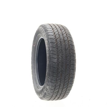 Driven Once 225/60R17 Hankook Dynapro AT2 99H - 9.5/32