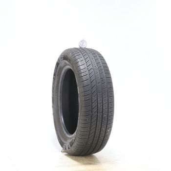 Set of (2) Used 205/60R16 Nexen N'Fera AU7 92H - 7/32