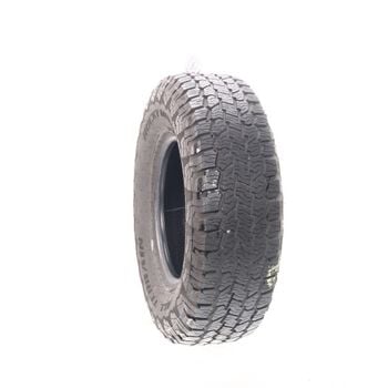 Used 265/75R16 Rocky Mountain All Terrain 116T - 8/32