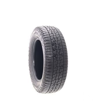 Driven Once 235/65R17 Falken Wildpeak A/T Trail 108H - 10.5/32