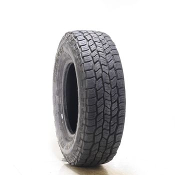 Used LT245/75R16 Cooper Discoverer AT3 LT 120/116R - 14.5/32