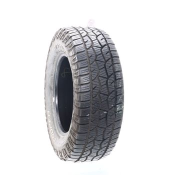 Set of (2) Used 275/65R18 Cooper Discoverer ATP II 116T - 10.5-11.5/32