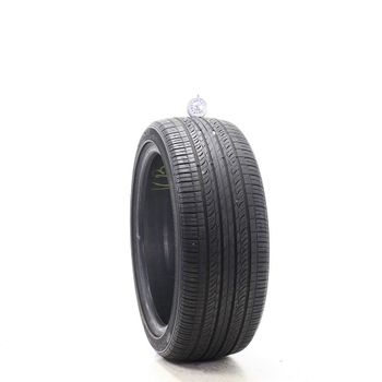 Set of (2) Used 205/45R17 Hankook Optimo H426 HRS Run Flat 88V - 5.5/32