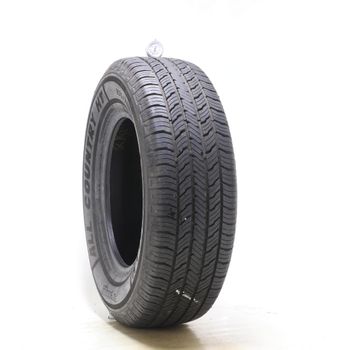 Used 255/70R17 Ironman All Country HT 112T - 7.5/32