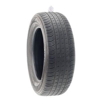 Set of (2) Used 245/60R18 SureDrive Touring A/S TA71 105H - 7-8.5/32