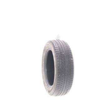 Set of (4) Used 185/60R15 Yokohama Avid Ascend LX 84H - 8/32