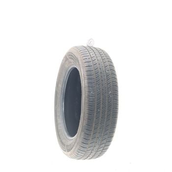Set of (2) Used 215/65R17 Hankook Kinergy ST 99T - 8/32