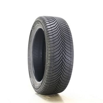Driven Once 235/50R20 Michelin CrossClimate 2 104V - 10/32