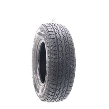 Used 235/75R15 Pathfinder Sport SAT 108S - 8/32