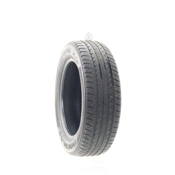 Set of (4) Used 225/60R18 Douglas Touring A/S 100H - 6/32