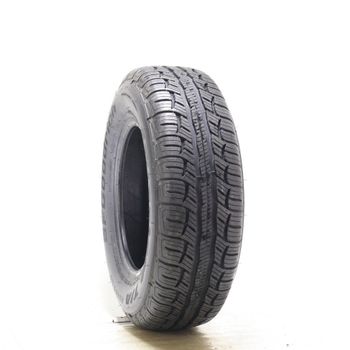 Driven Once 245/70R16 BFGoodrich Advantage T/A Sport LT 107T - 11.5/32