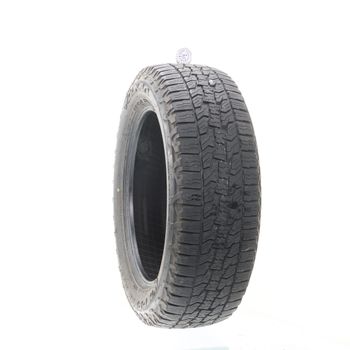 Used 245/60R20 Falken Wildpeak A/T Trail 107H - 10/32