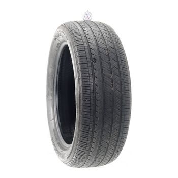 Set of (4) Used 255/50R20 Bridgestone Alenza Sport A/S 105H - 5.5/32