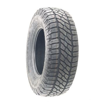 New LT295/70R18 Milestar Patagonia X/T 129/126R