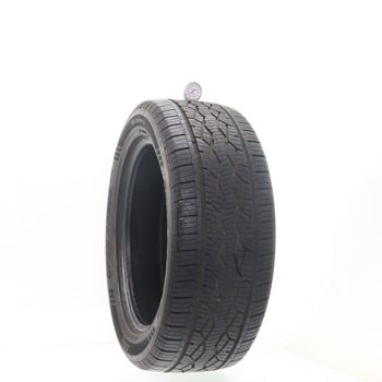 Set of (2) Used 255/50R19 Mazama Open Range HTS 107H - 9-10/32