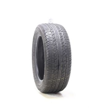 Used 235/55R17 Federal Couragia XUV 103H - 7/32