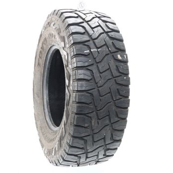 Used LT37X13.5R18 Toyo Open Country RT 124Q - 12.5/32